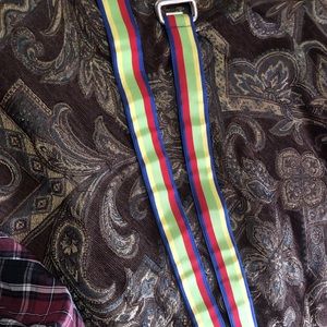 Polo Belt